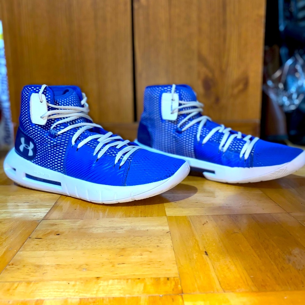 Under Armour Hovr Havoc